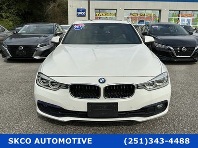 2017 BMW 3 Series - Photo 11