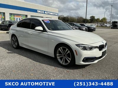2017 BMW 3 Series - Photo 6