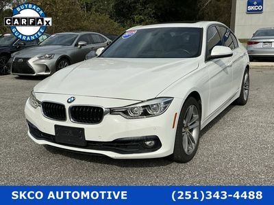 2017 BMW 3 Series - Photo 13