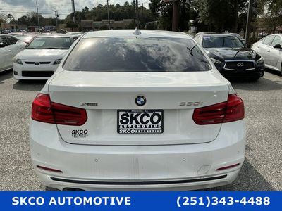 2017 BMW 3 Series - Photo 12