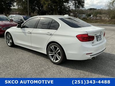 2017 BMW 3 Series - Photo 3