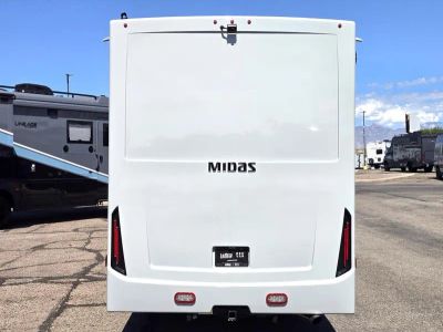 2026 Tiffin MIDAS - Photo 26