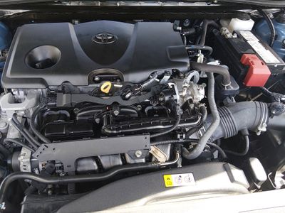 2023 Toyota Camry - Photo 9