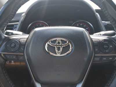 2023 Toyota Camry - Photo 12