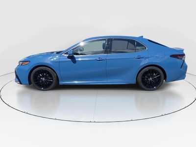 2023 Toyota Camry - Photo 4