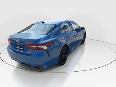 2023 Toyota Camry - Photo 7