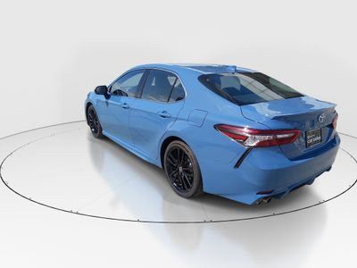 2023 Toyota Camry - Photo 5