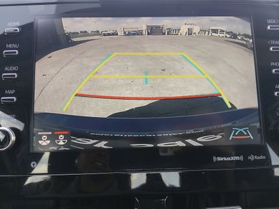 2023 Toyota Camry - Photo 16