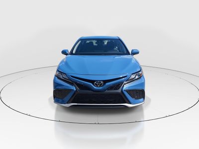 2023 Toyota Camry - Photo 2