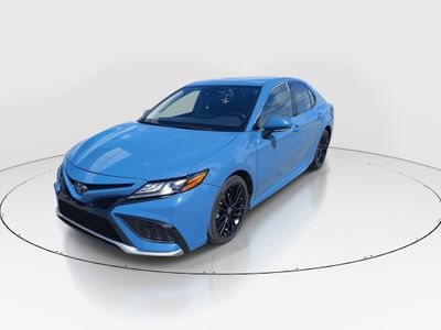 2023 Toyota Camry - Photo 3