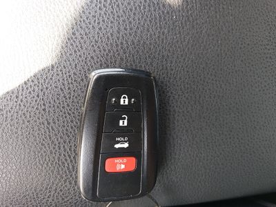 2023 Toyota Camry - Photo 15
