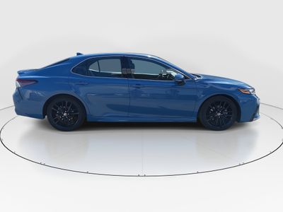 2023 Toyota Camry - Photo 8