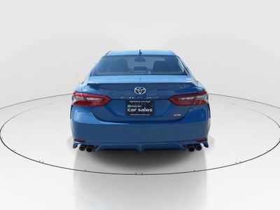 2023 Toyota Camry - Photo 6