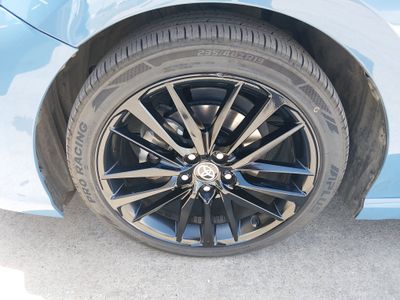 2023 Toyota Camry - Photo 10