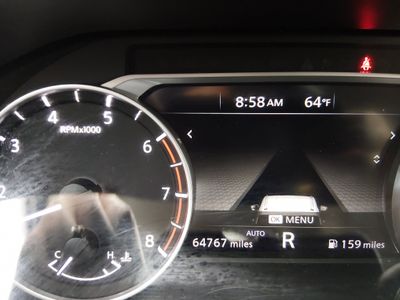 2024 Nissan Rogue - Photo 14