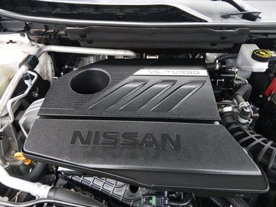 2024 Nissan Rogue - Photo 9