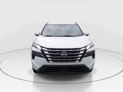 2024 Nissan Rogue - Photo 2