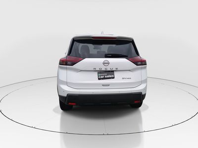 2024 Nissan Rogue - Photo 6