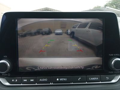 2024 Nissan Rogue - Photo 17