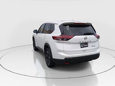 2024 Nissan Rogue - Photo 5