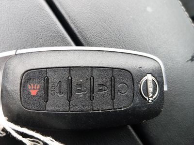 2024 Nissan Rogue - Photo 15