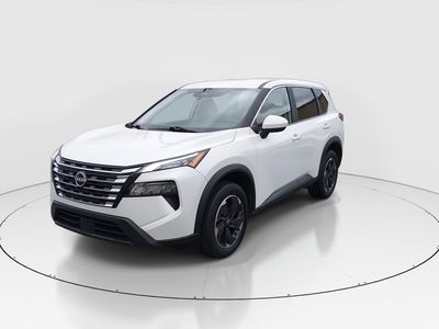 2024 Nissan Rogue - Photo 3