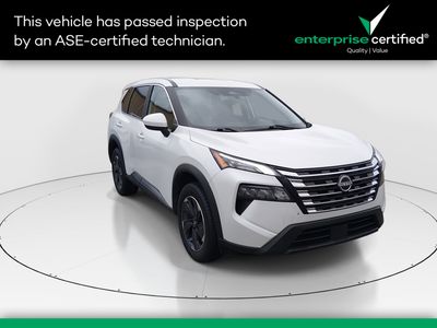 2024 Nissan Rogue - Photo 1