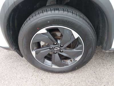 2024 Nissan Rogue - Photo 10