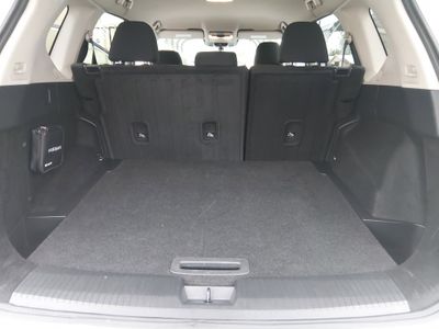 2024 Nissan Rogue - Photo 11