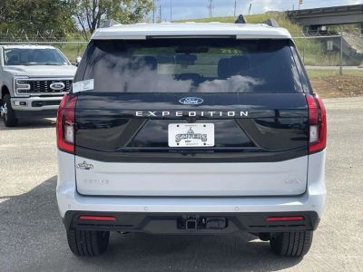 2025 Ford Expedition - Photo 4