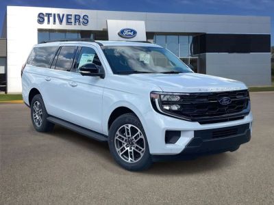 2025 Ford Expedition - Photo 1