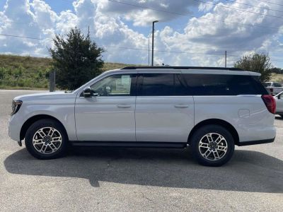 2025 Ford Expedition - Photo 6