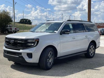 2025 Ford Expedition - Photo 7