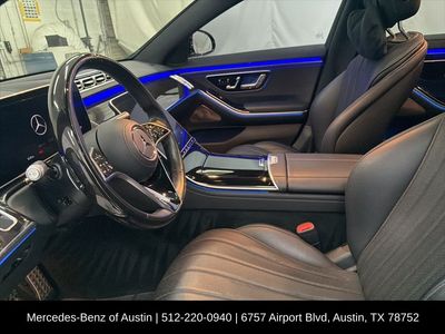 2023 Mercedes-Benz S-Class - Photo 15