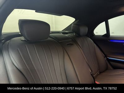 2023 Mercedes-Benz S-Class - Photo 27