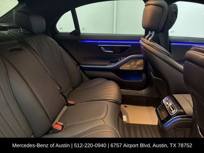 2023 Mercedes-Benz S-Class - Photo 28