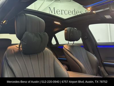 2023 Mercedes-Benz S-Class - Photo 30