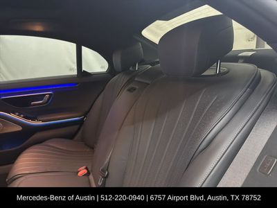 2023 Mercedes-Benz S-Class - Photo 20