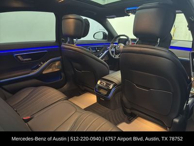 2023 Mercedes-Benz S-Class - Photo 26