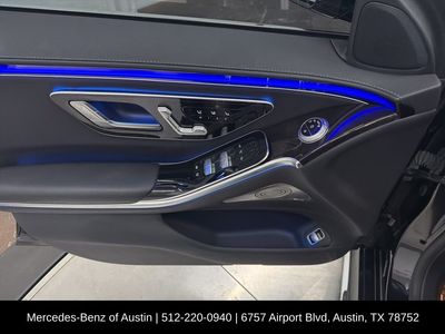 2023 Mercedes-Benz S-Class - Photo 18