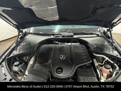 2023 Mercedes-Benz S-Class - Photo 32