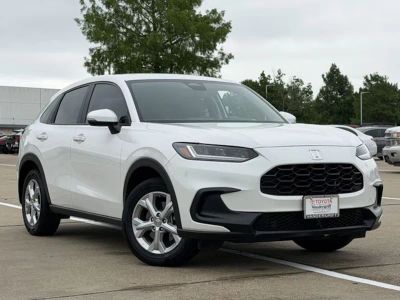 2025 Honda HR-V - Photo 2