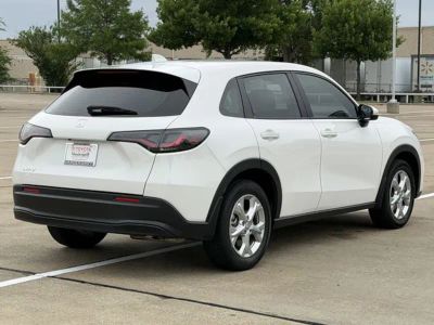 2025 Honda HR-V - Photo 4