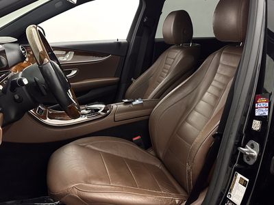 2019 Mercedes-Benz E-Class — photo 15 view