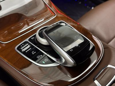 2019 Mercedes-Benz E-Class — photo 16 view
