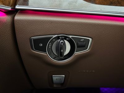 2019 Mercedes-Benz E-Class — photo 22 view
