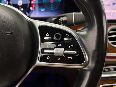 2019 Mercedes-Benz E-Class — photo 21 view