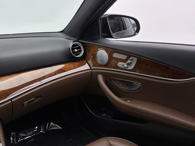 2019 Mercedes-Benz E-Class — photo 28 view