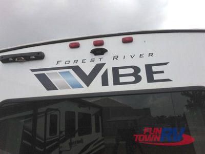 2024 Forest River RV Vibe - Photo 23