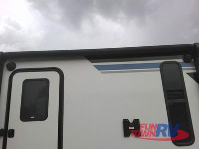 2024 Forest River RV Vibe - Photo 22